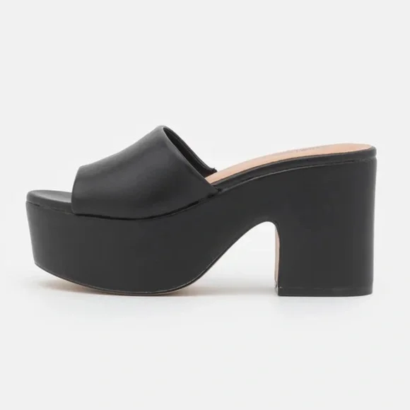 Call It Spring VALERRIA platform mule - Picture 1 of 10